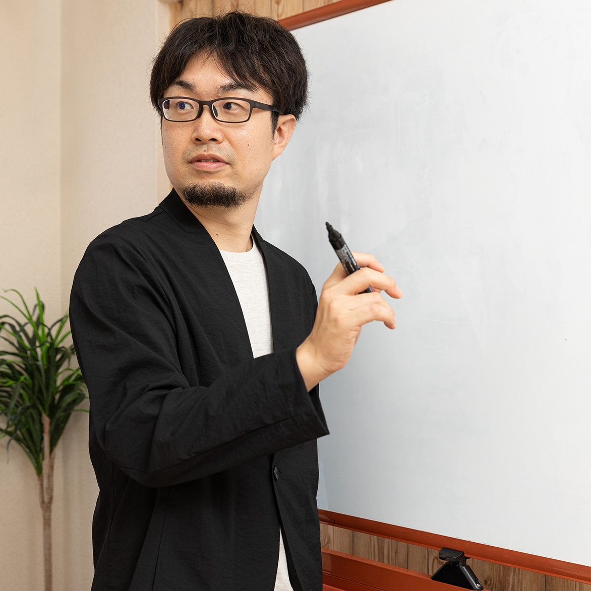 三好 友樹