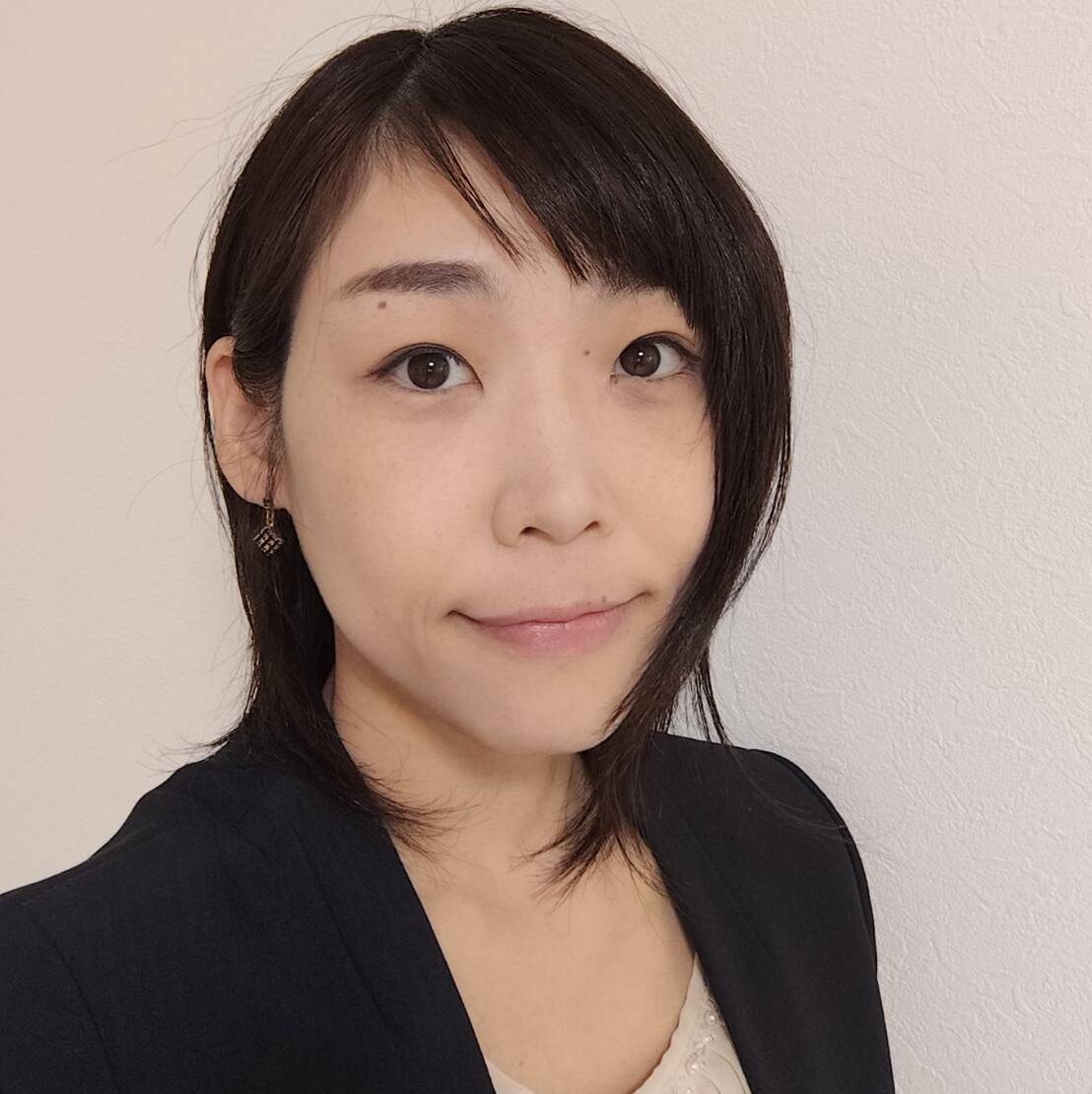 永井 瑛子